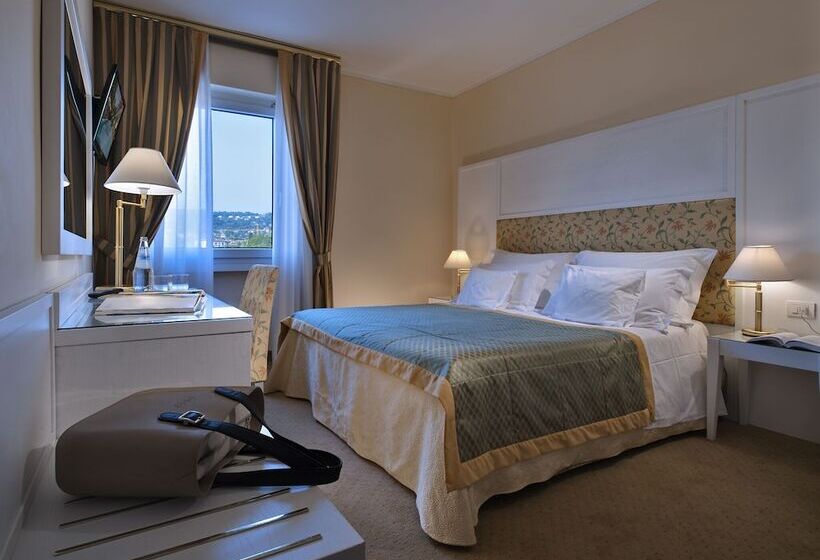 Номер Superior, Palace Hotel San Pietro