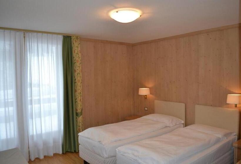 Номер Стандарт, Paradise Lodge