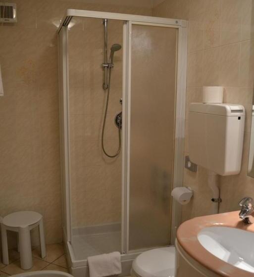 اتاق استاندارد, Paradise Lodge