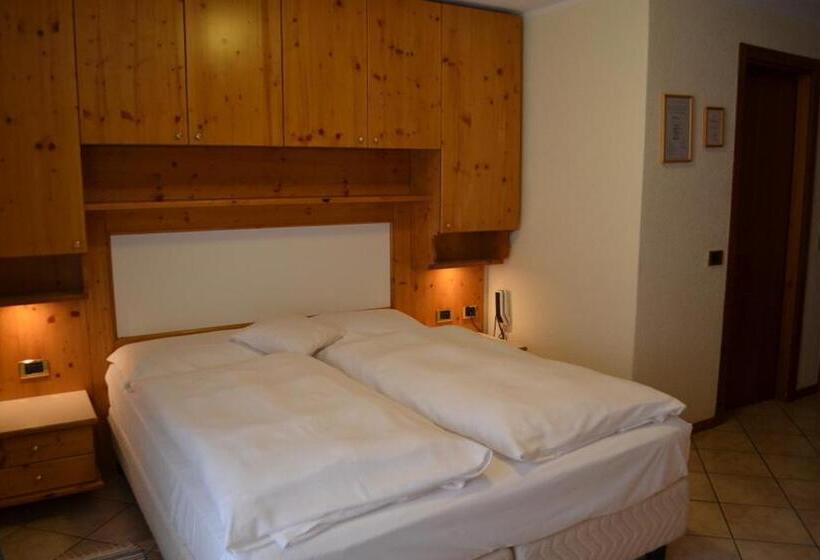 اتاق استاندارد, Paradise Lodge