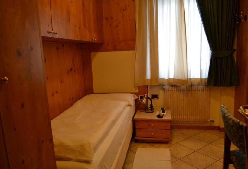 Номер Стандарт Индивидуальный, Paradise Lodge