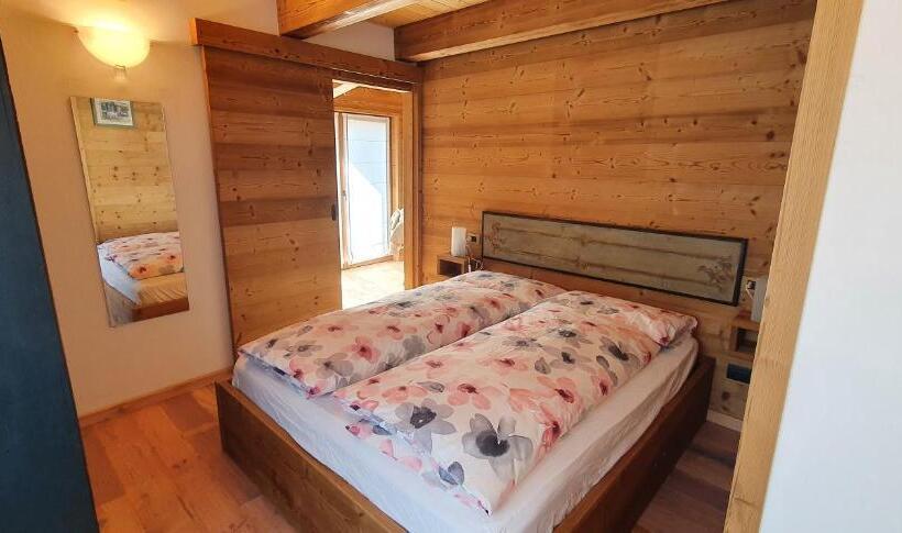 آپارتمان 1 خوابه با چشمانداز, Paradise Lodge