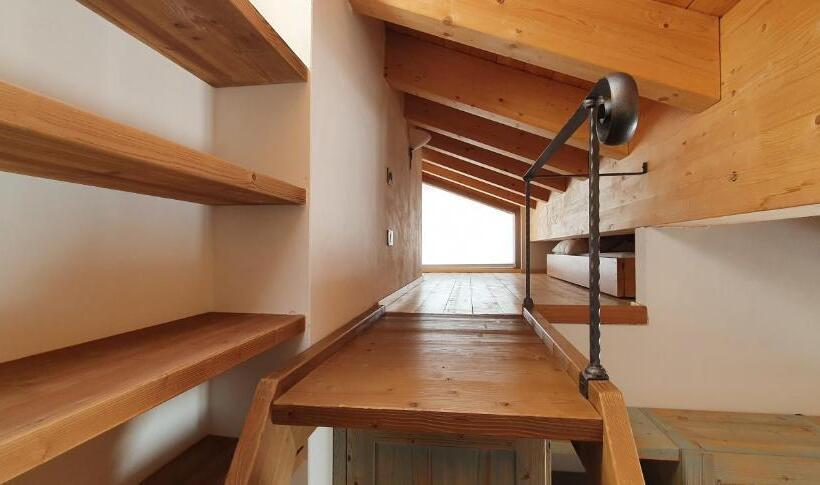 آپارتمان 1 خوابه با چشمانداز, Paradise Lodge