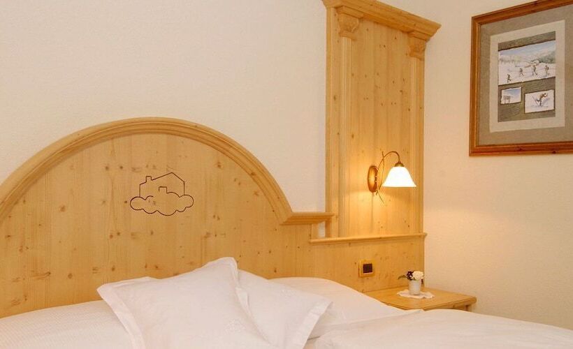 اتاق سوپریور, Paradise Lodge