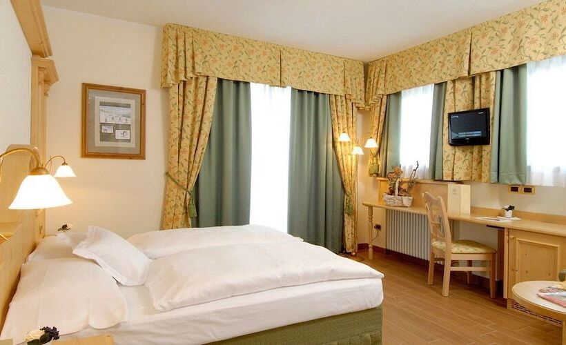 اتاق سوپریور, Paradise Lodge