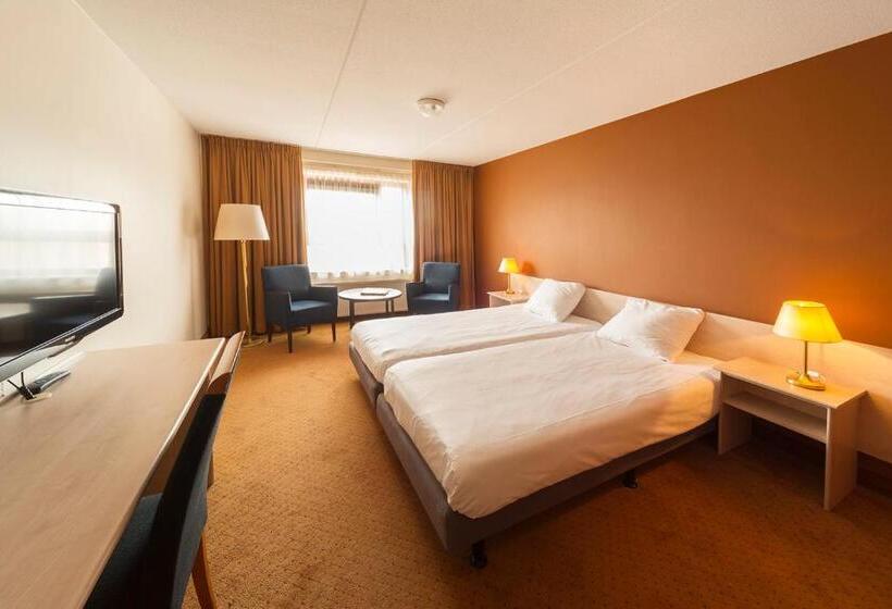 古典房间, Reehorst