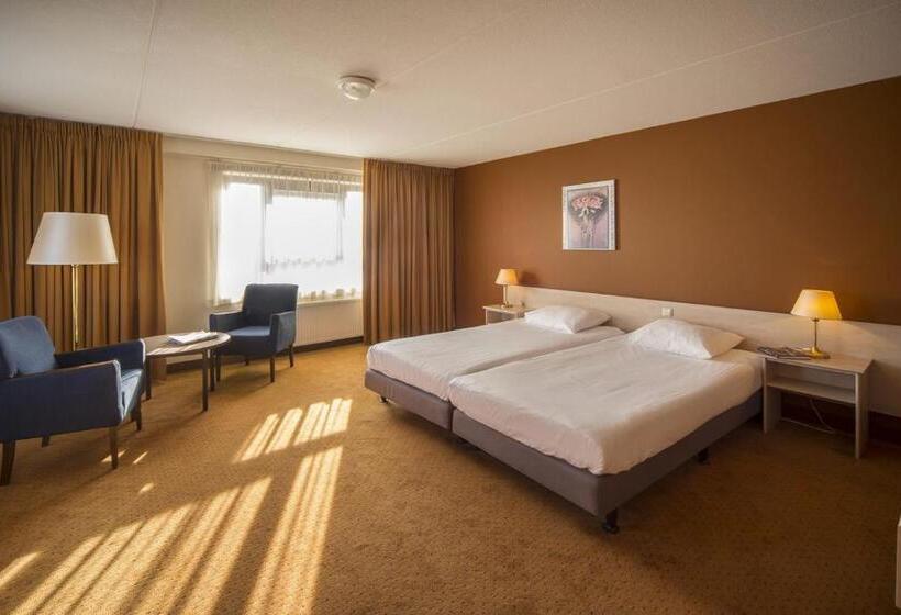 古典房间, Reehorst