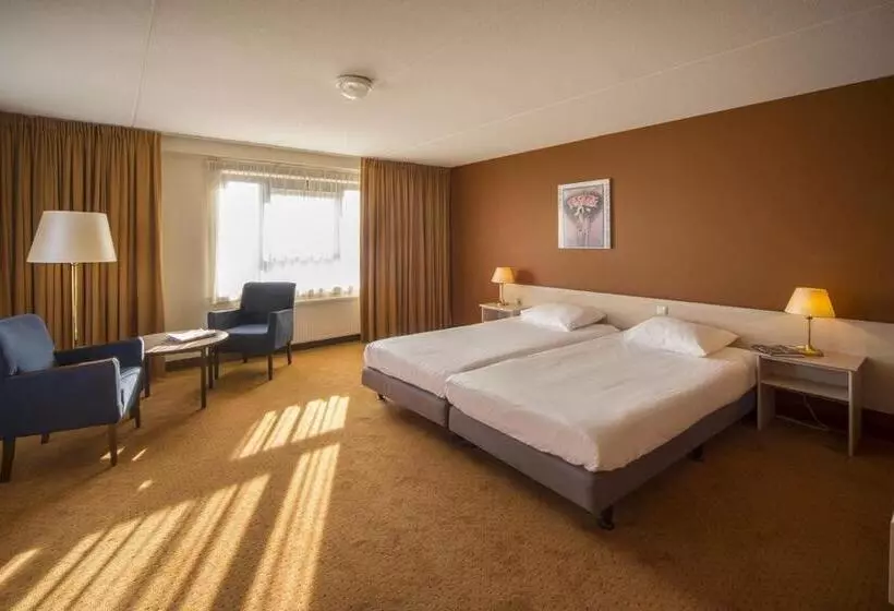 Classic Room, Reehorst