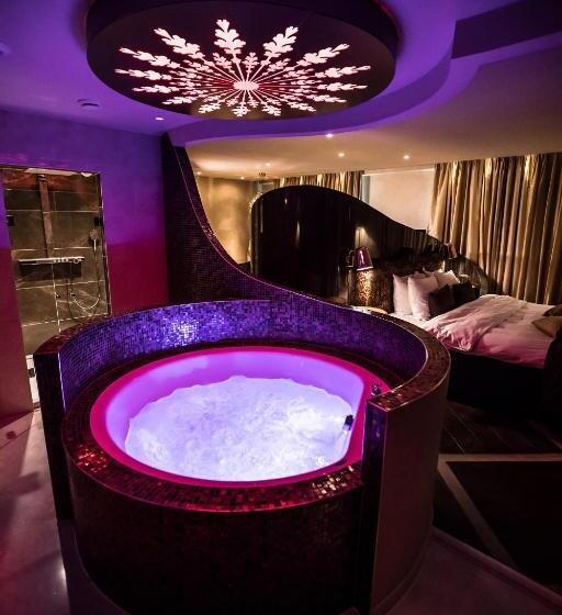 总统套房, Reehorst