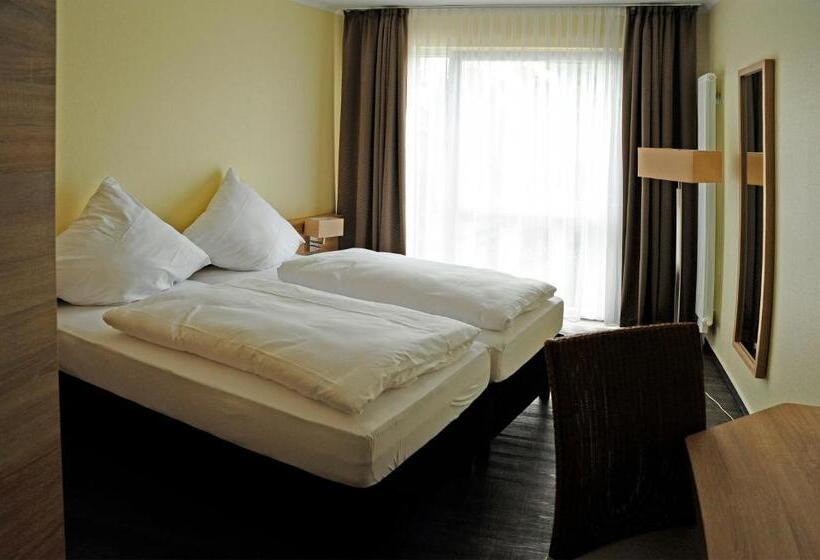 舒适型房间, Restaurant Doppeladler