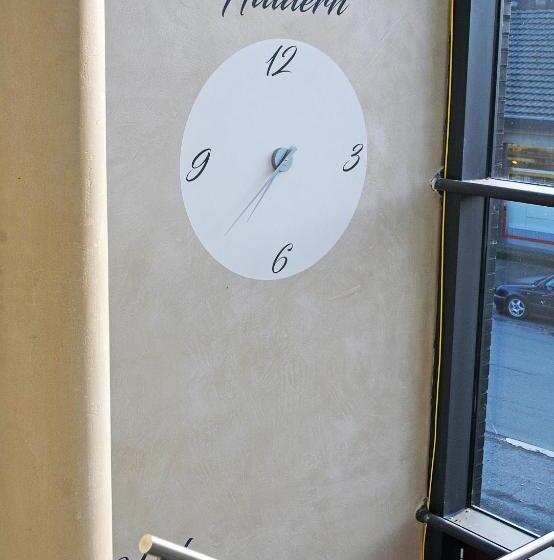 舒适型房间, Restaurant Doppeladler