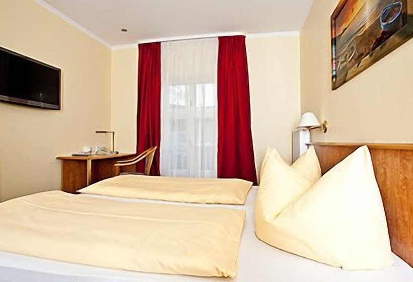 标准间, Restaurant Doppeladler