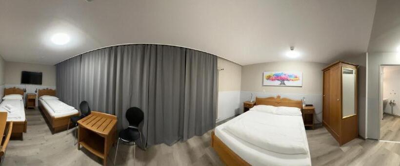 Familie Værelse, Rheinfall