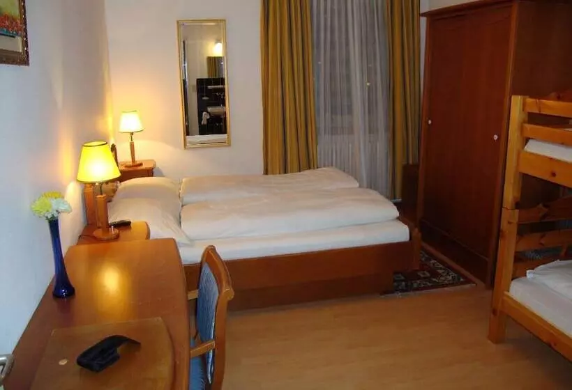 ファミリールーム, Rheinfall