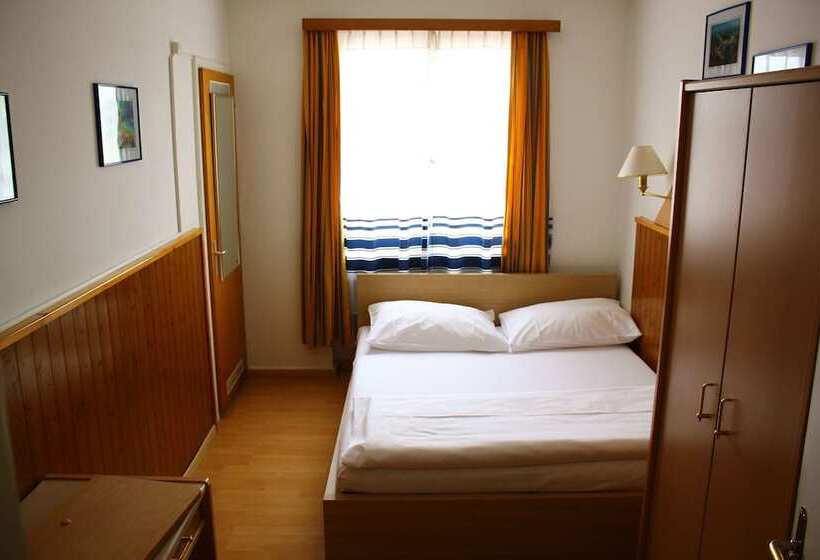 Standard Værelse, Rheinfall