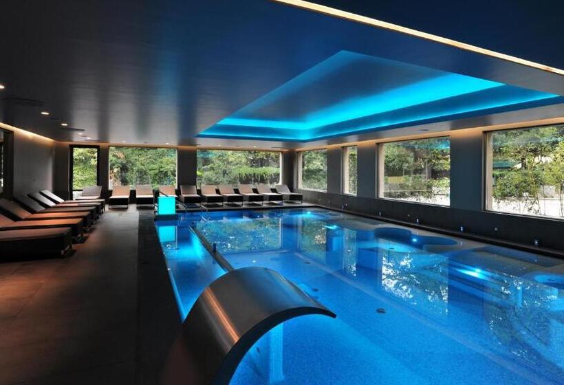 스탠다드 싱글 룸, San Giorgio