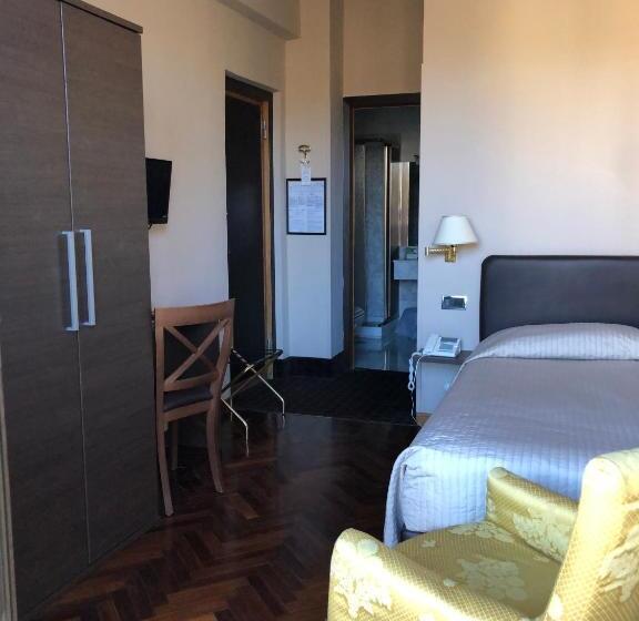 스탠다드 싱글 룸, San Giorgio