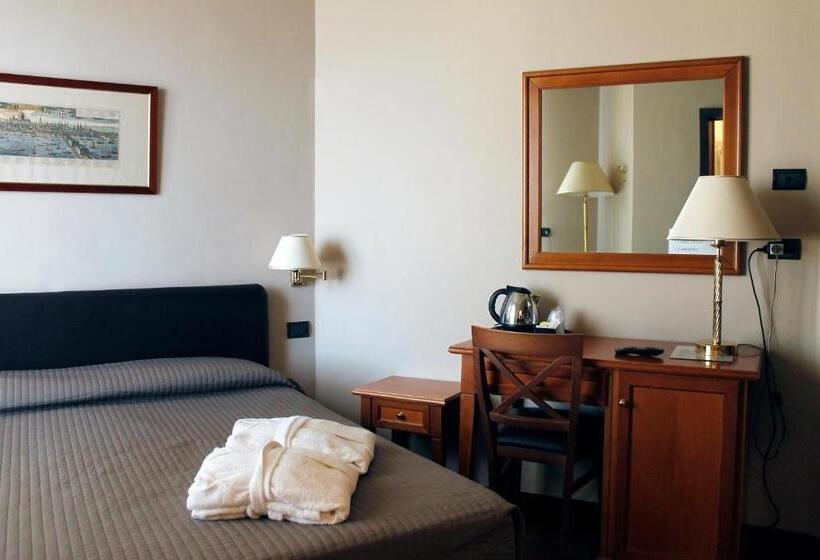 스파 이용가능한 스탠다드 룸, San Giorgio