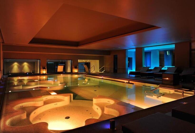 스파 이용가능한 스탠다드 룸, San Giorgio