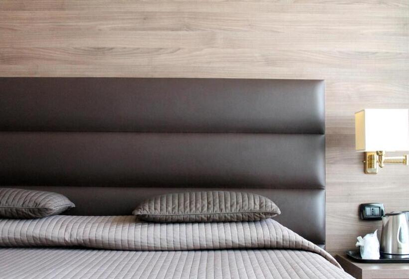 클래식 룸, San Giorgio