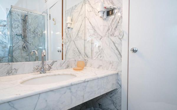 클래식 룸, San Giorgio