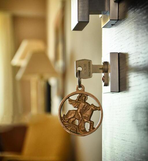 클래식 룸, San Giorgio