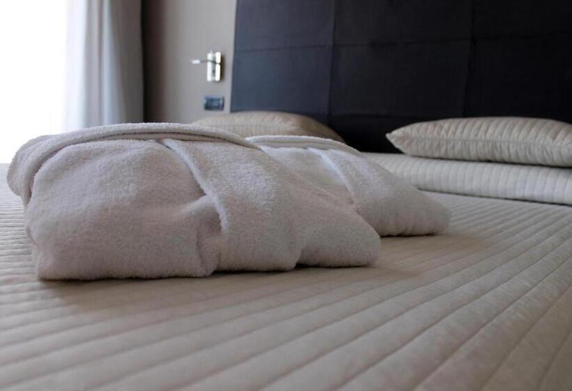 수피리어 룸 가든 전망, San Giorgio