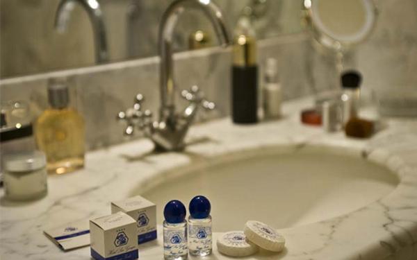 수피리어 룸 가든 전망, San Giorgio