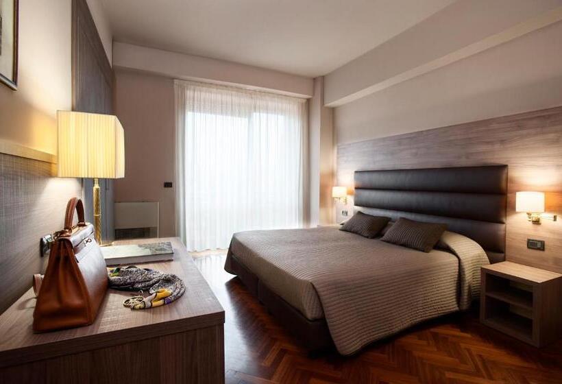 수피리어 룸 가든 전망, San Giorgio