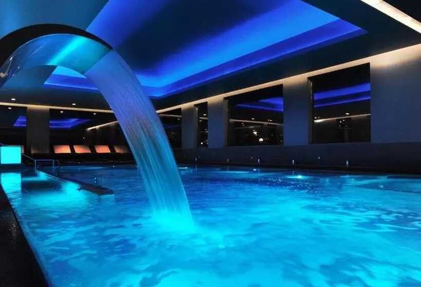 バルコニー付きデラックスルーム, San Giorgio