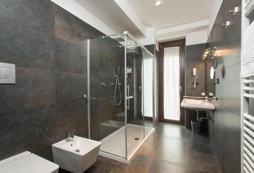 발코니 디럭스 룸, San Giorgio