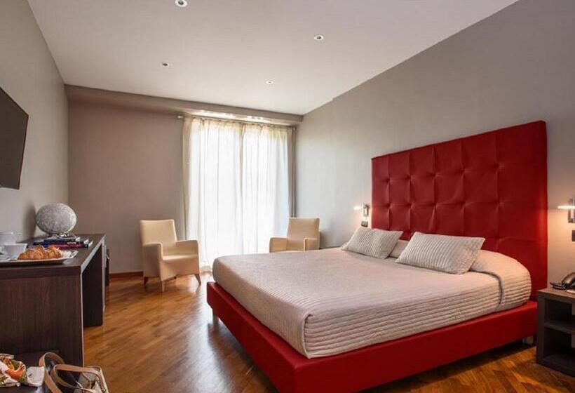 발코니 디럭스 룸, San Giorgio