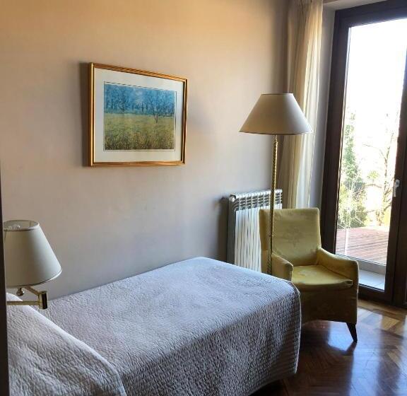 이코노미 싱글 룸, San Giorgio