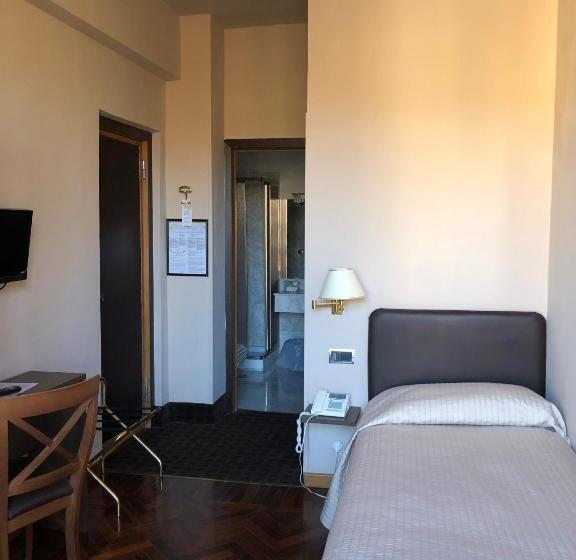 이코노미 싱글 룸, San Giorgio