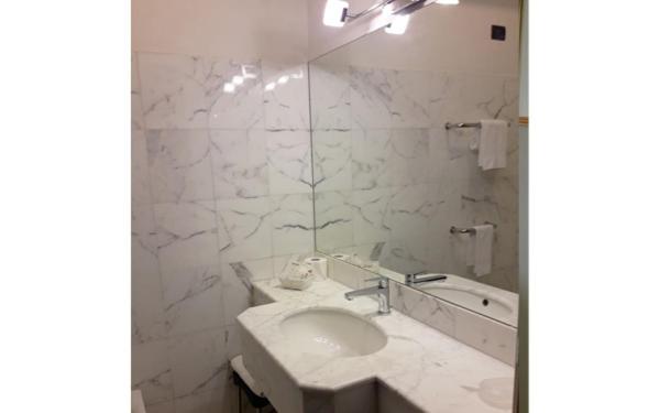 이코노미 싱글 룸, San Giorgio