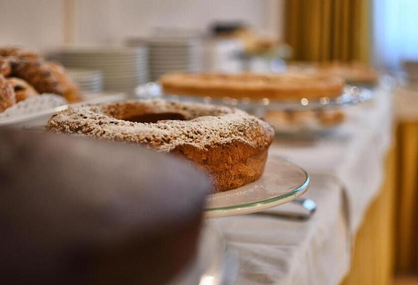 이코노미 싱글 룸, San Giorgio