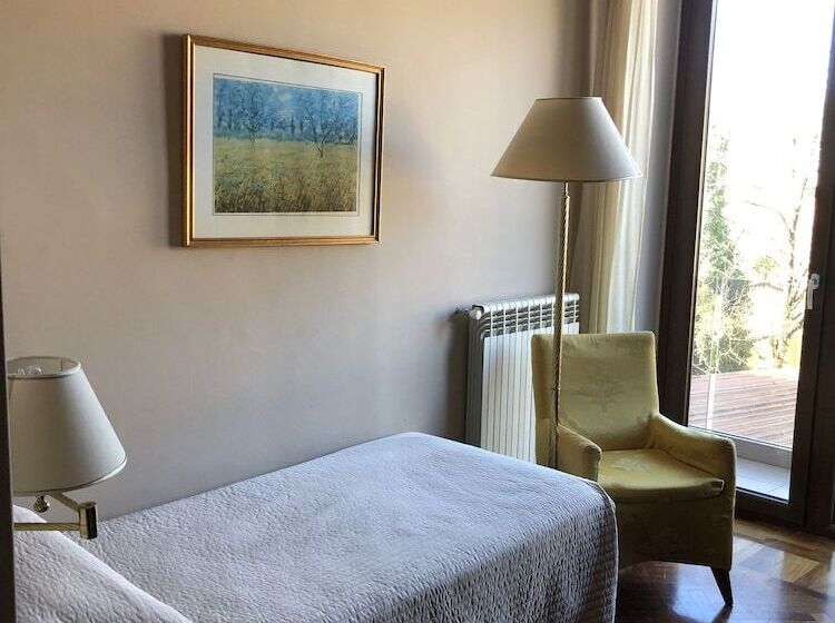 스탠다드 싱글 룸, San Giorgio