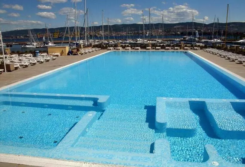 اتاق استاندارد یک نفره, San Rocco