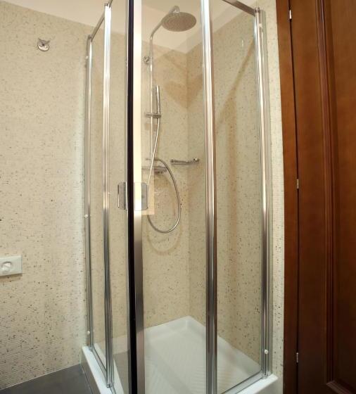 חדר סטנדרט יחיד, San Rocco