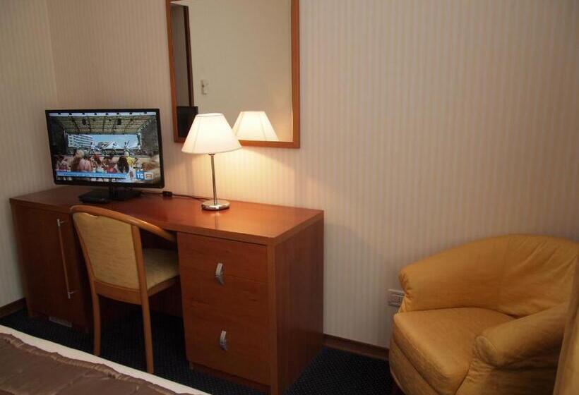 חדר סטנדרט יחיד, San Rocco