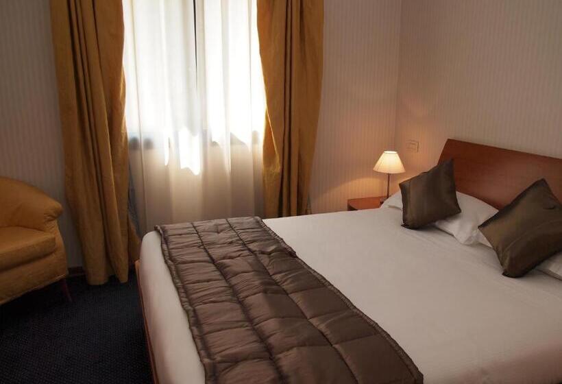 חדר סטנדרט יחיד, San Rocco