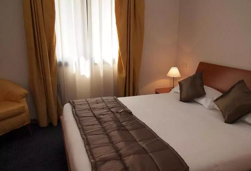 اتاق استاندارد یک نفره, San Rocco