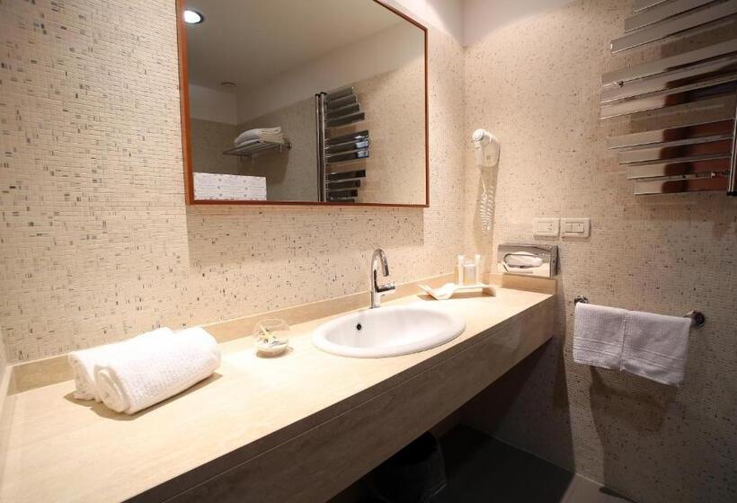 חדר סטנדרט, San Rocco