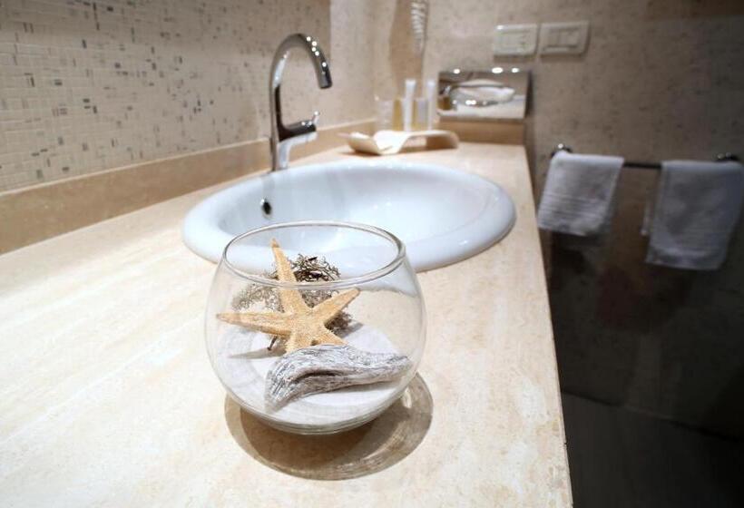 חדר סטנדרט, San Rocco