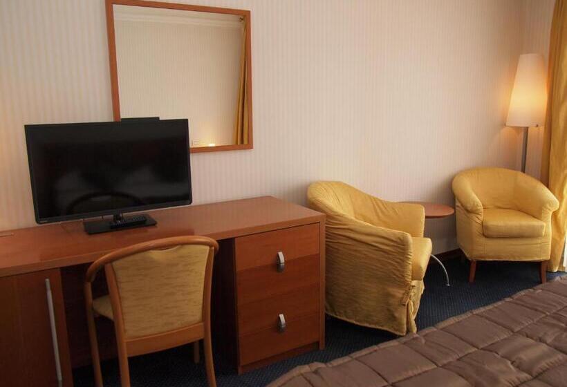 חדר סטנדרט, San Rocco