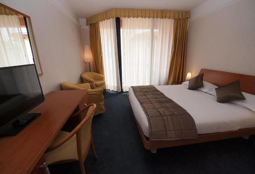 חדר סטנדרט, San Rocco