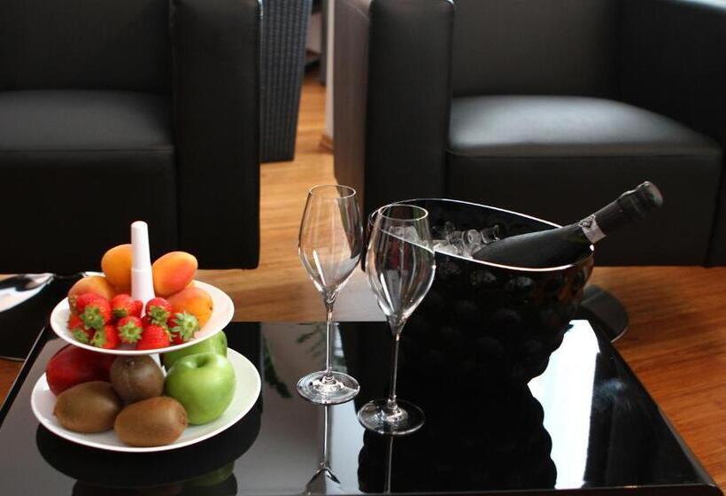 סוויטת ג'וניור, San Rocco