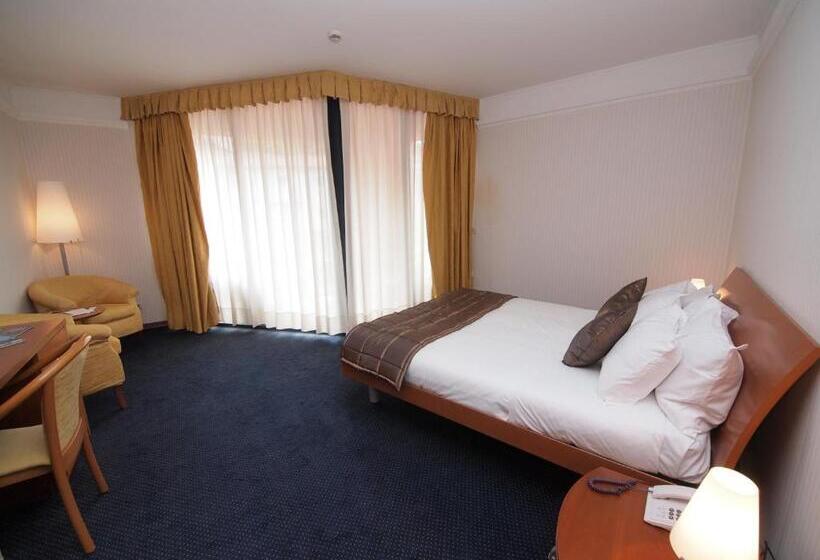 חדר סטנדרט לארבעה, San Rocco