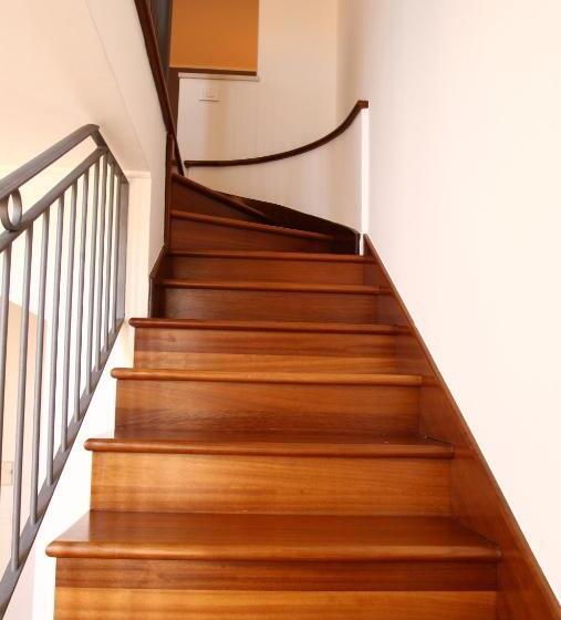 סוויטת ג'וניור, San Rocco