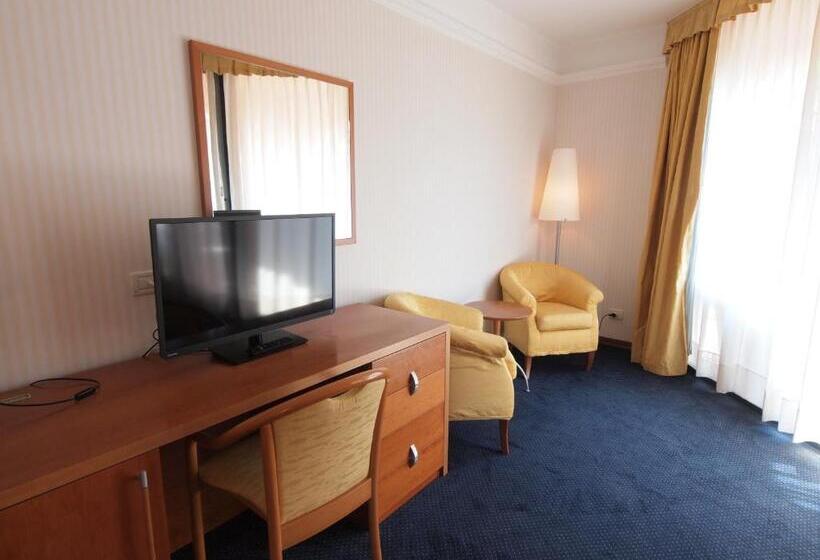 חדר סטנדרט, San Rocco